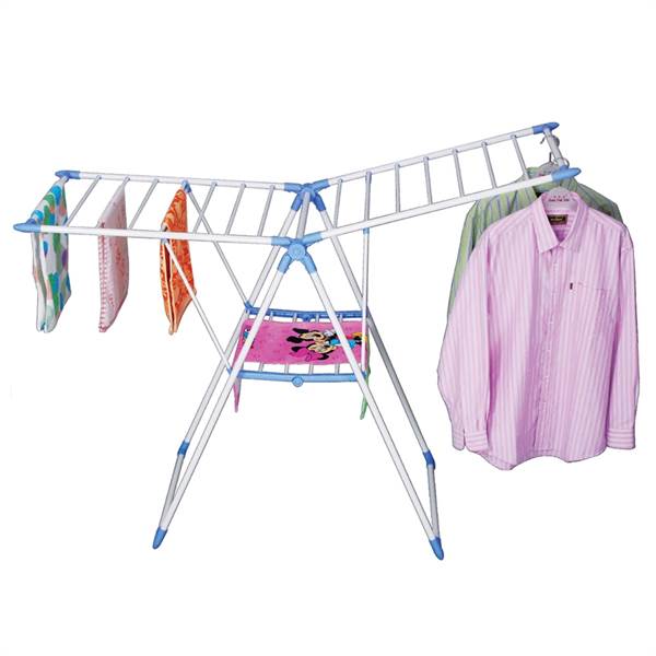 Cloth Drying Stand - Assorted